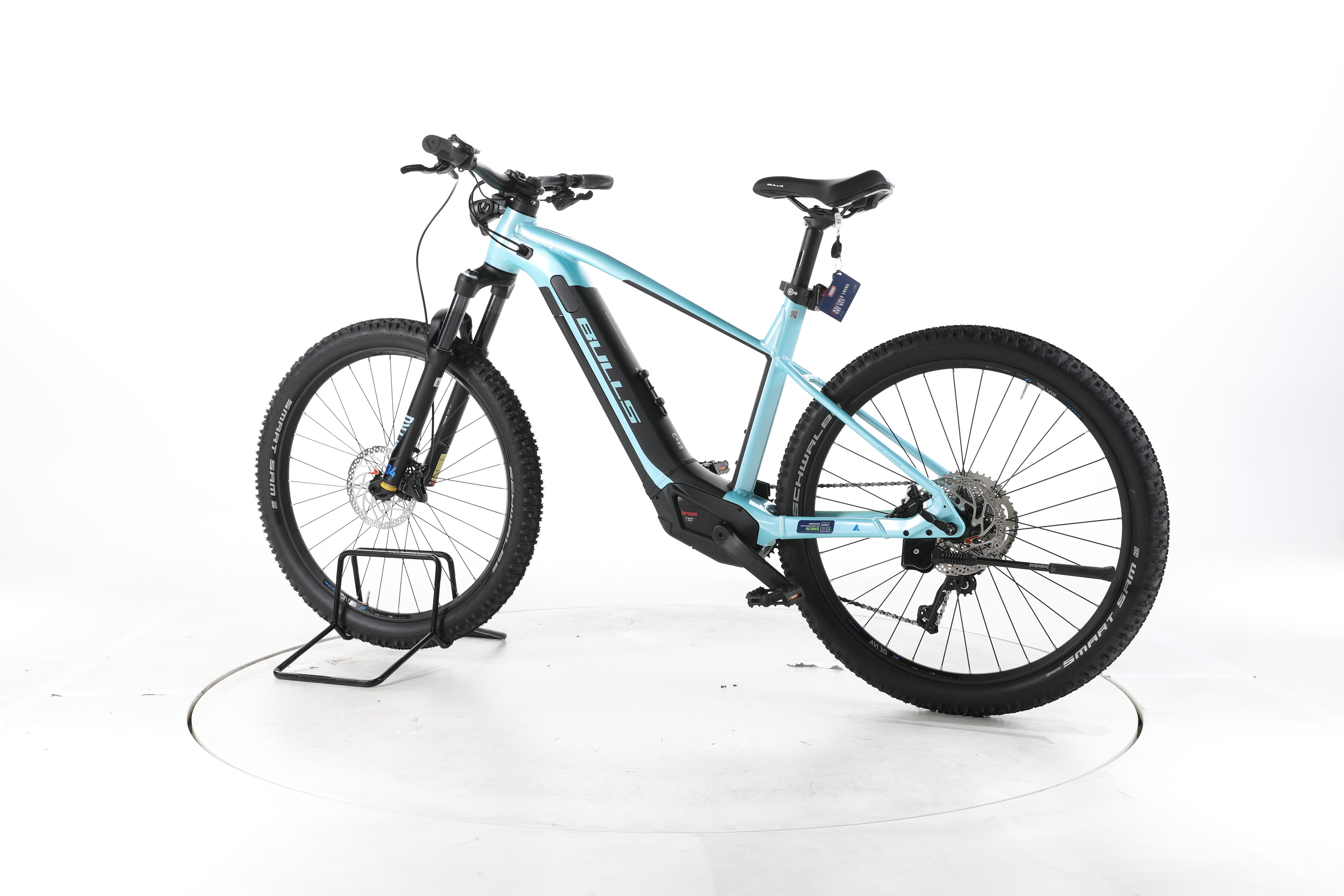 Bulls E-Stream EVA 1 E-Bike - Image 8