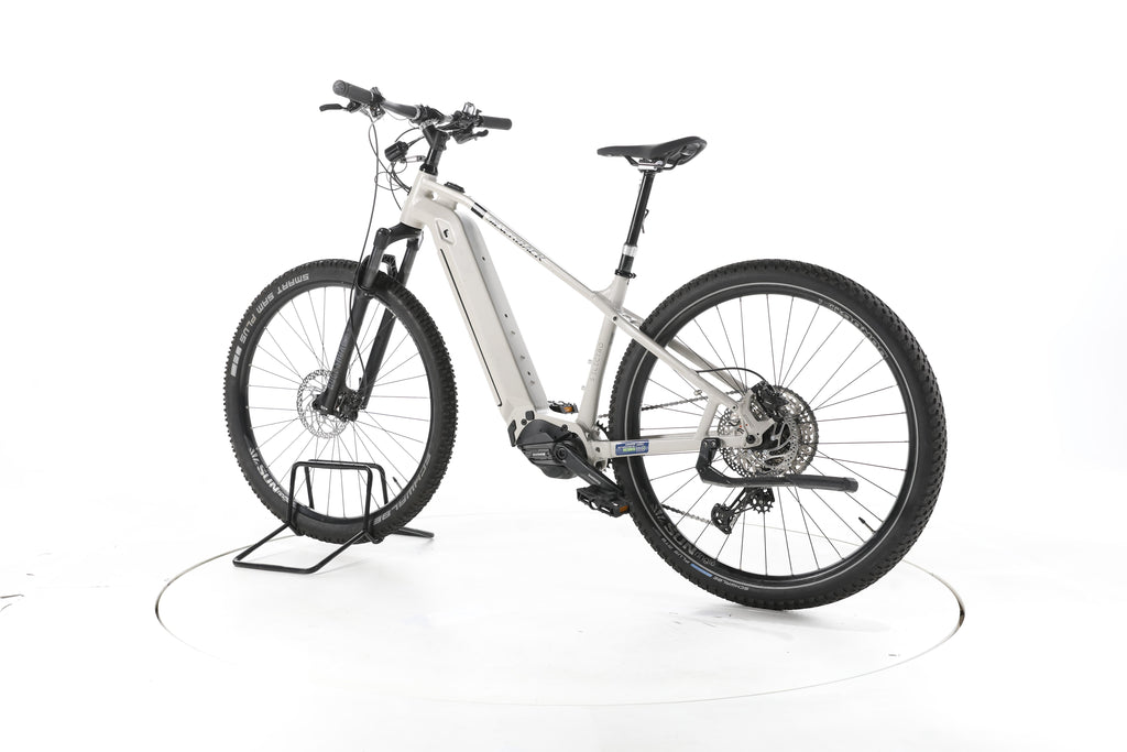 Silverback S-Electro Diamond Comp Trekking E-Bike - Image 8