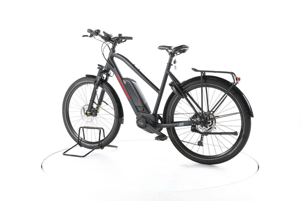 Diamant Zing+ Gen 1 Trekking E-Bike - Image 8