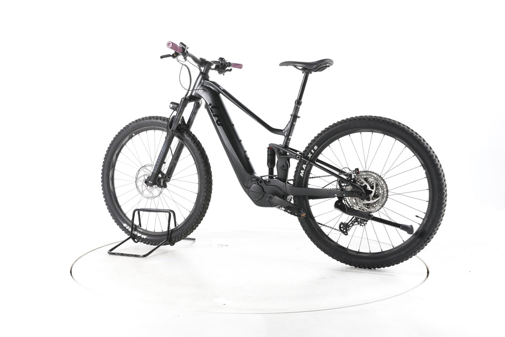 Liv Embolden E+ 1 Pro SUV E-Bike - Image 8