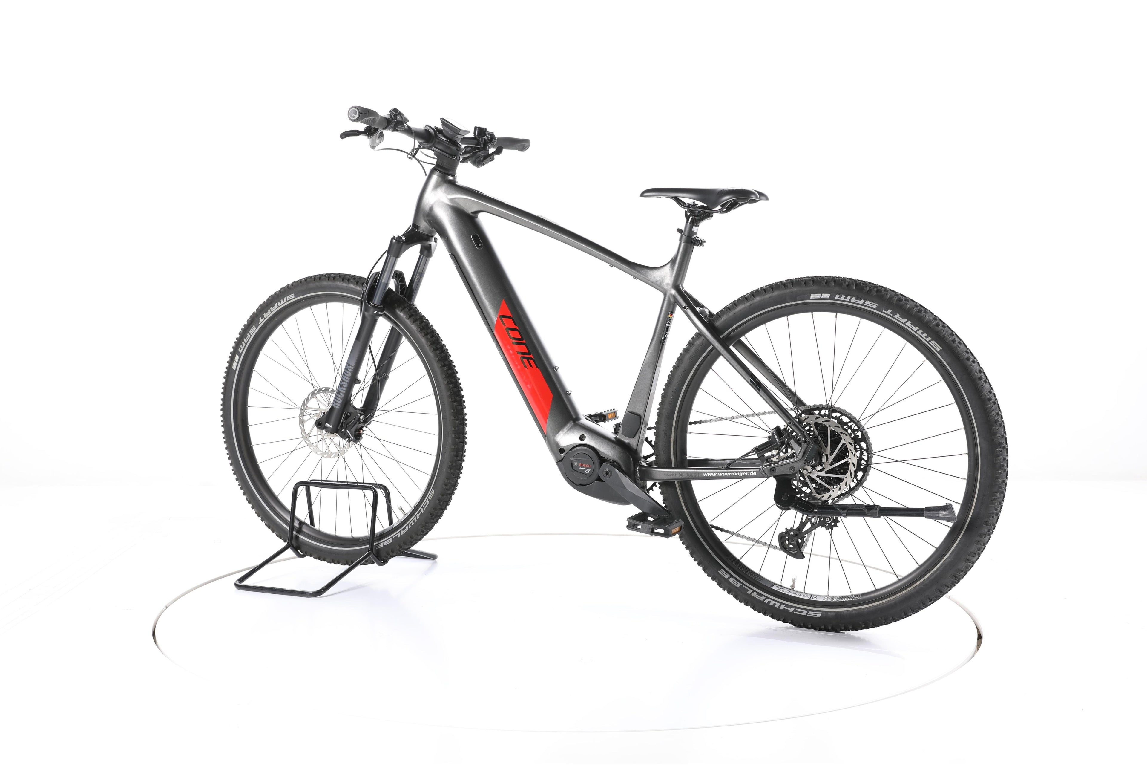 CONE Bikes eTrail iN 4.0 E-Bike - Image 8