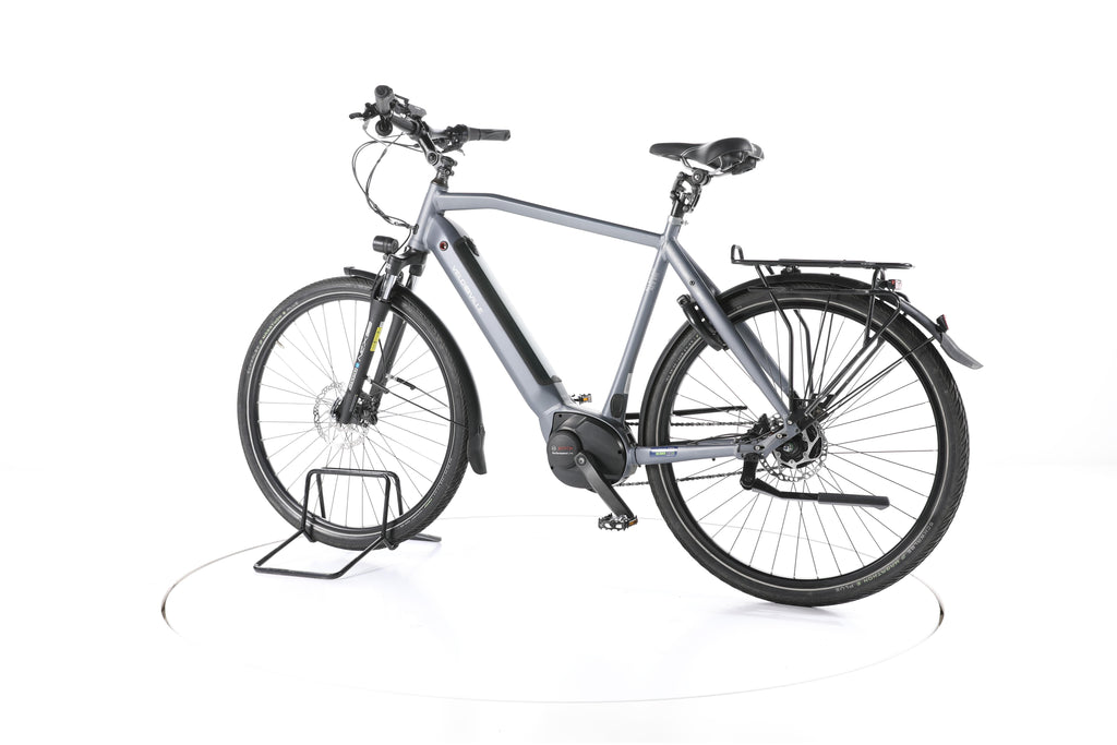 Velo de Ville AEB 890 City E-Bike - Image 8