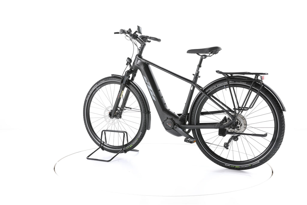 KTM Macina Tour CX 610 Trekking E-Bike 2023 - Image 8