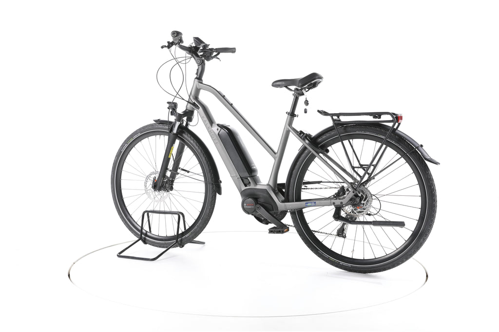Kalkhoff Endeavour 1.B Move Trekking E-Bike 2023 - Image 8