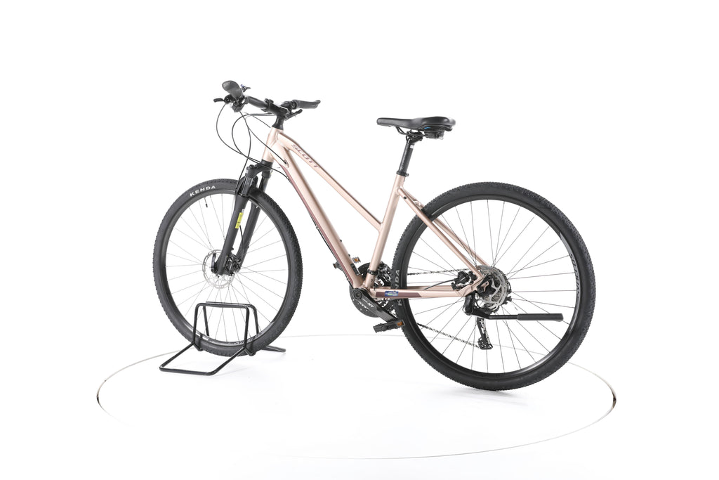 Scott Sub Cross 10 - Image 8