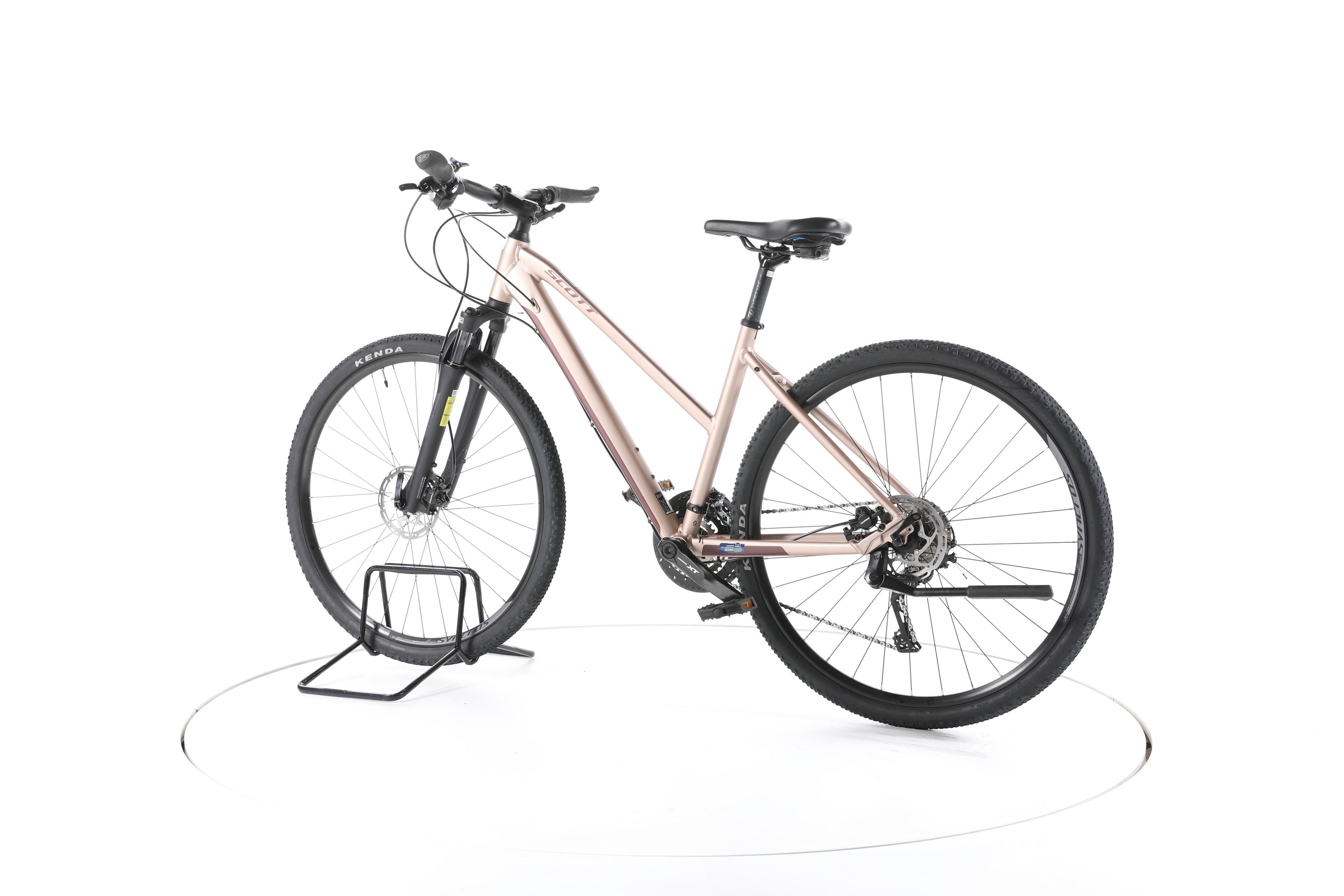 Scott Sub Cross 10 - Image 8