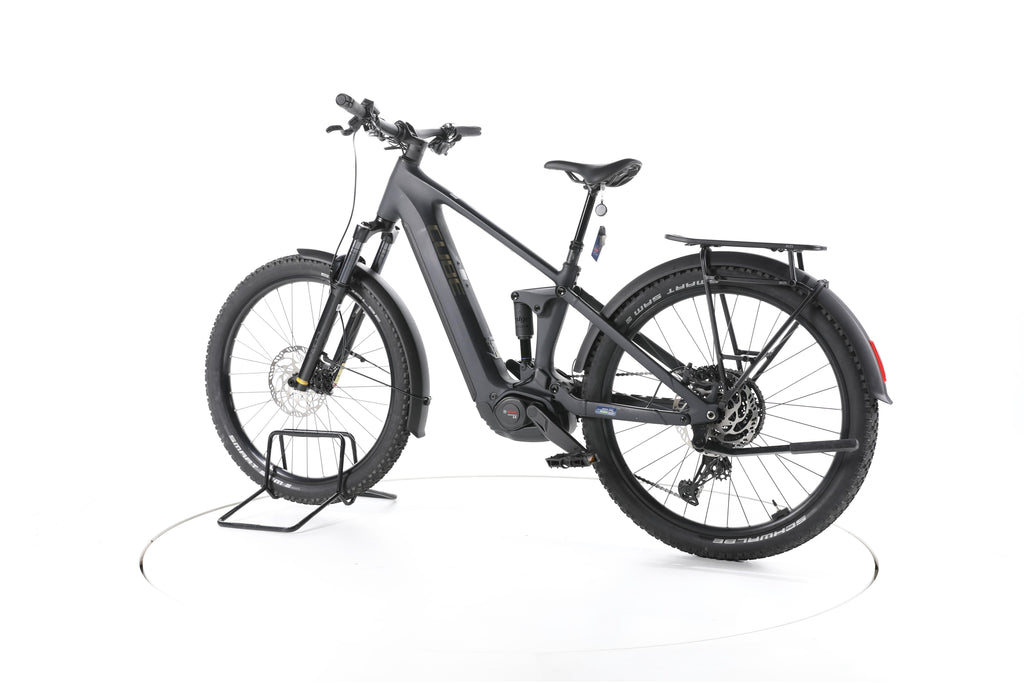 Cube Stereo Hybrid ONE22 Pro Allroad SUV E-Bike 2025 - Image 8
