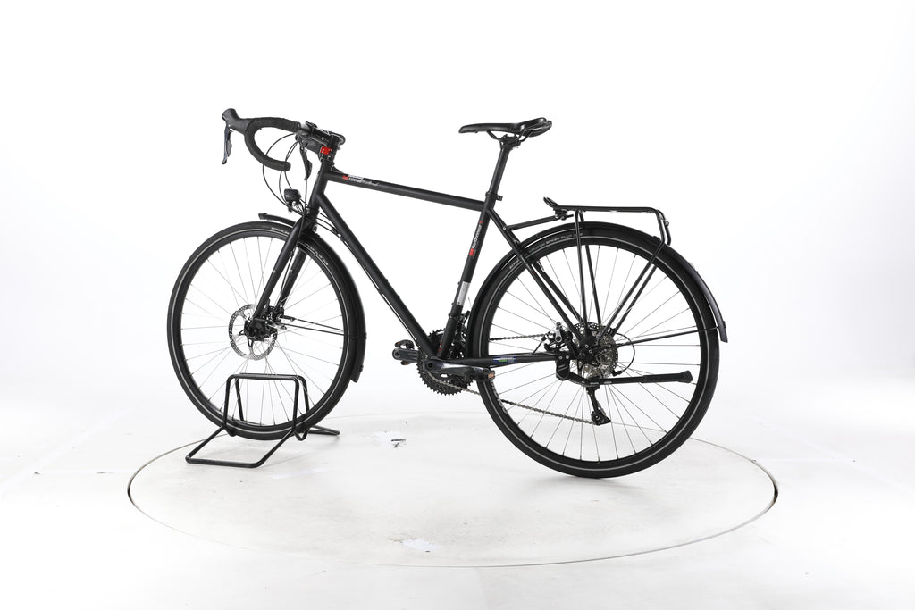 VSF Fahrradmanufaktur T-Randonneur Fahrrad City & Trekking - Image 8