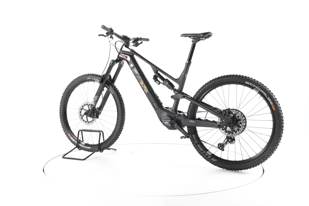 Rotwild R.G375 PRO Fully E-Bike Carbon - Image 8