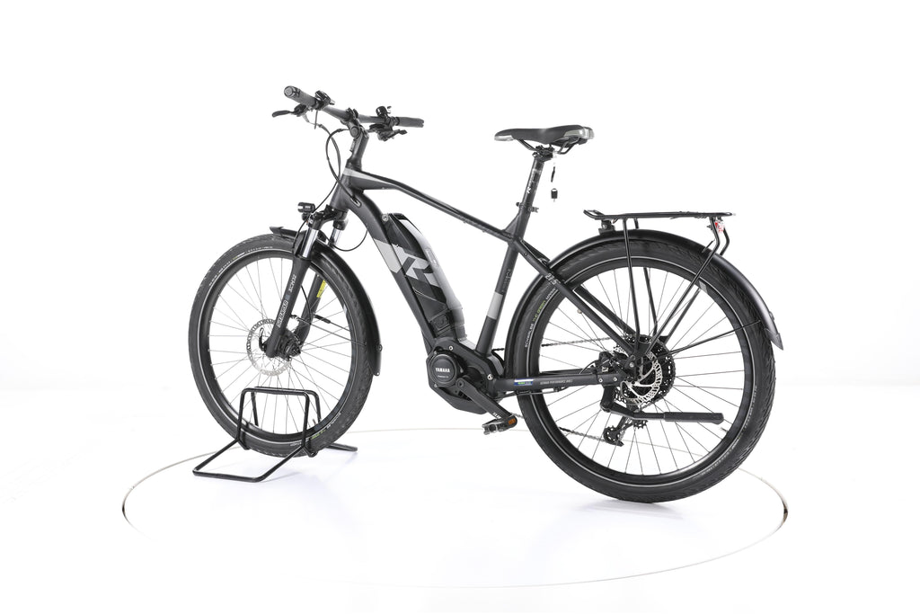 R Raymon TourRay E 3.0 Trekking E-Bike - Image 8