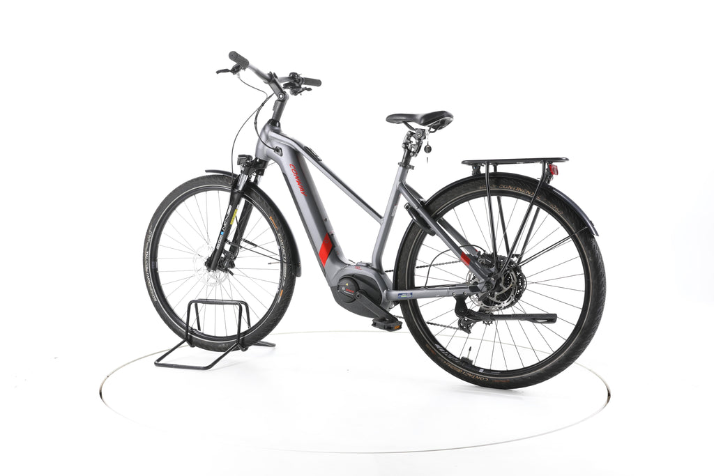 Conway Cairon T 2.0 Trekking E-Bike 2023 - Image 8