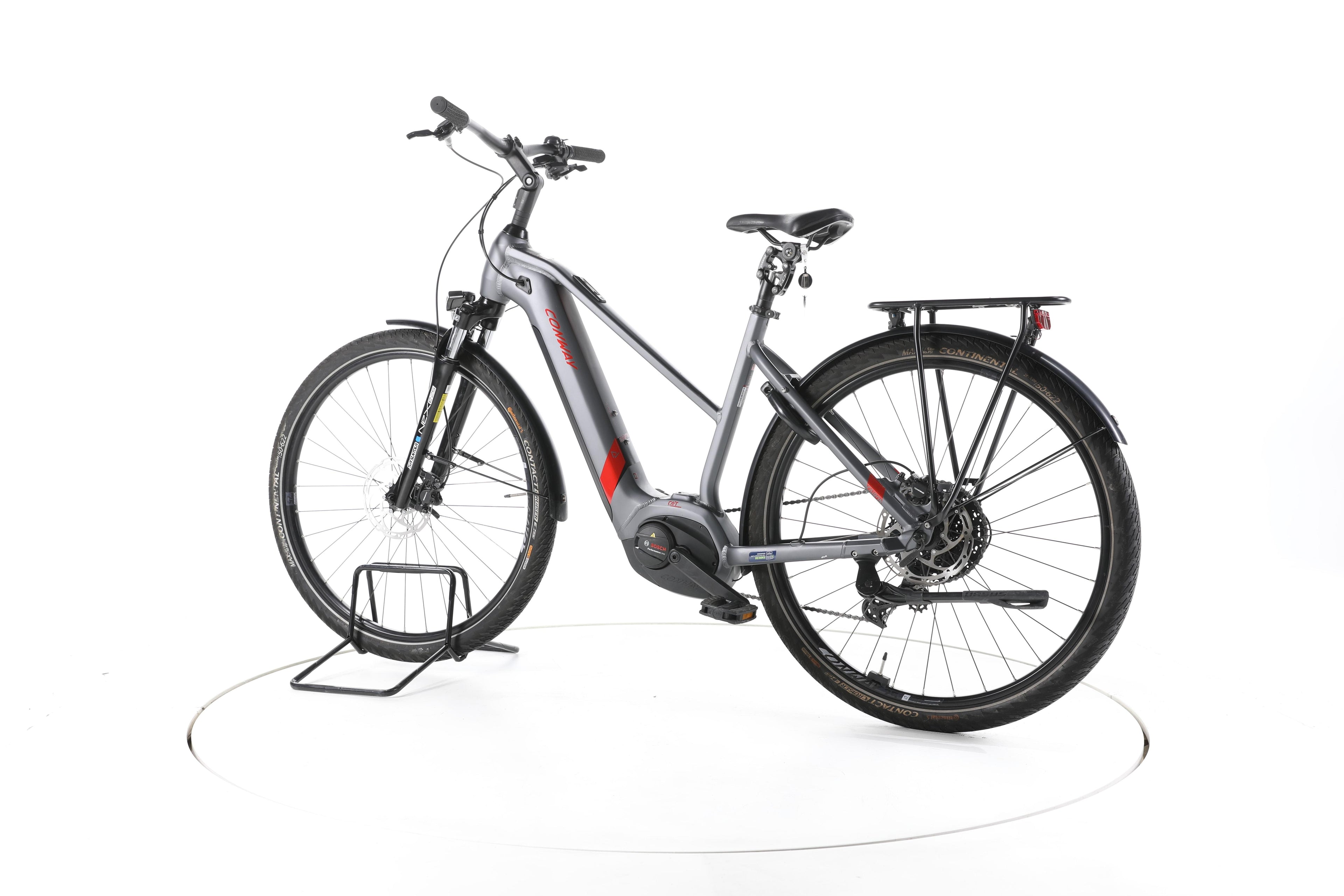 Conway Cairon T 2.0 Trekking E-Bike 2023 - Image 8