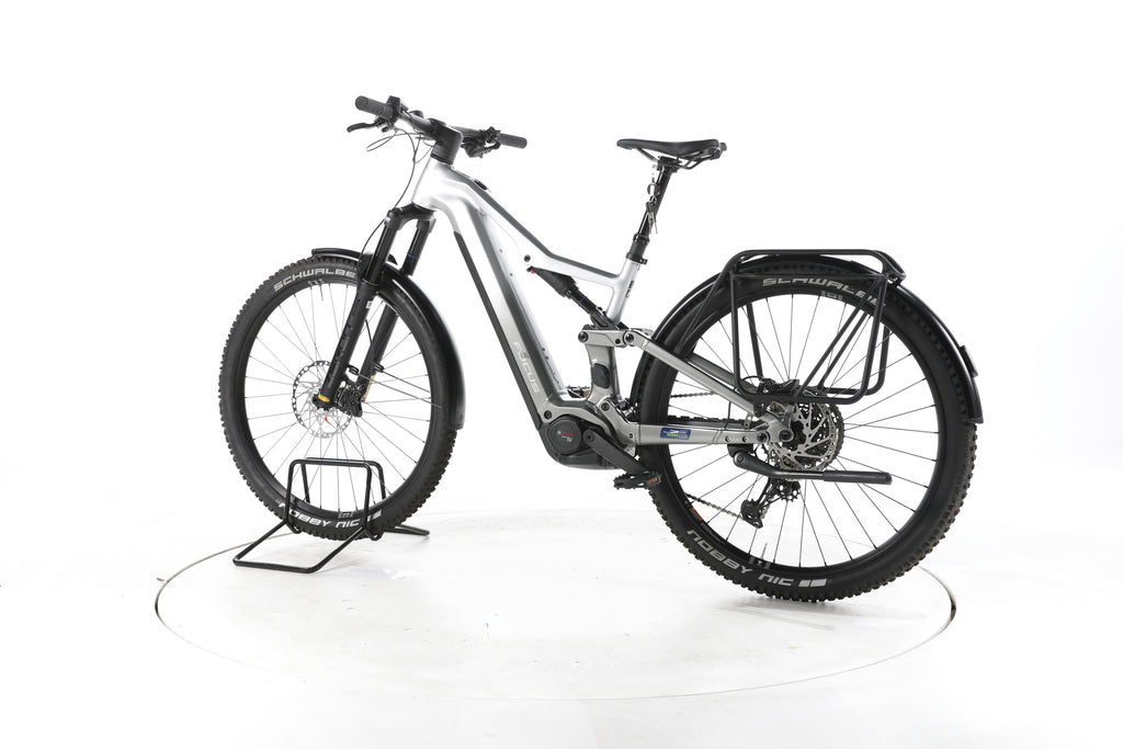 Focus Thron² 6.7 EQP SUV E-Bike 2025 - Image 8