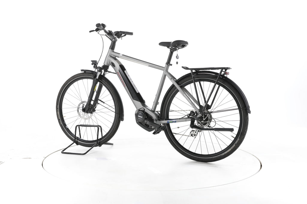Winora Yucatan 8 Trekking E-Bike - Image 8