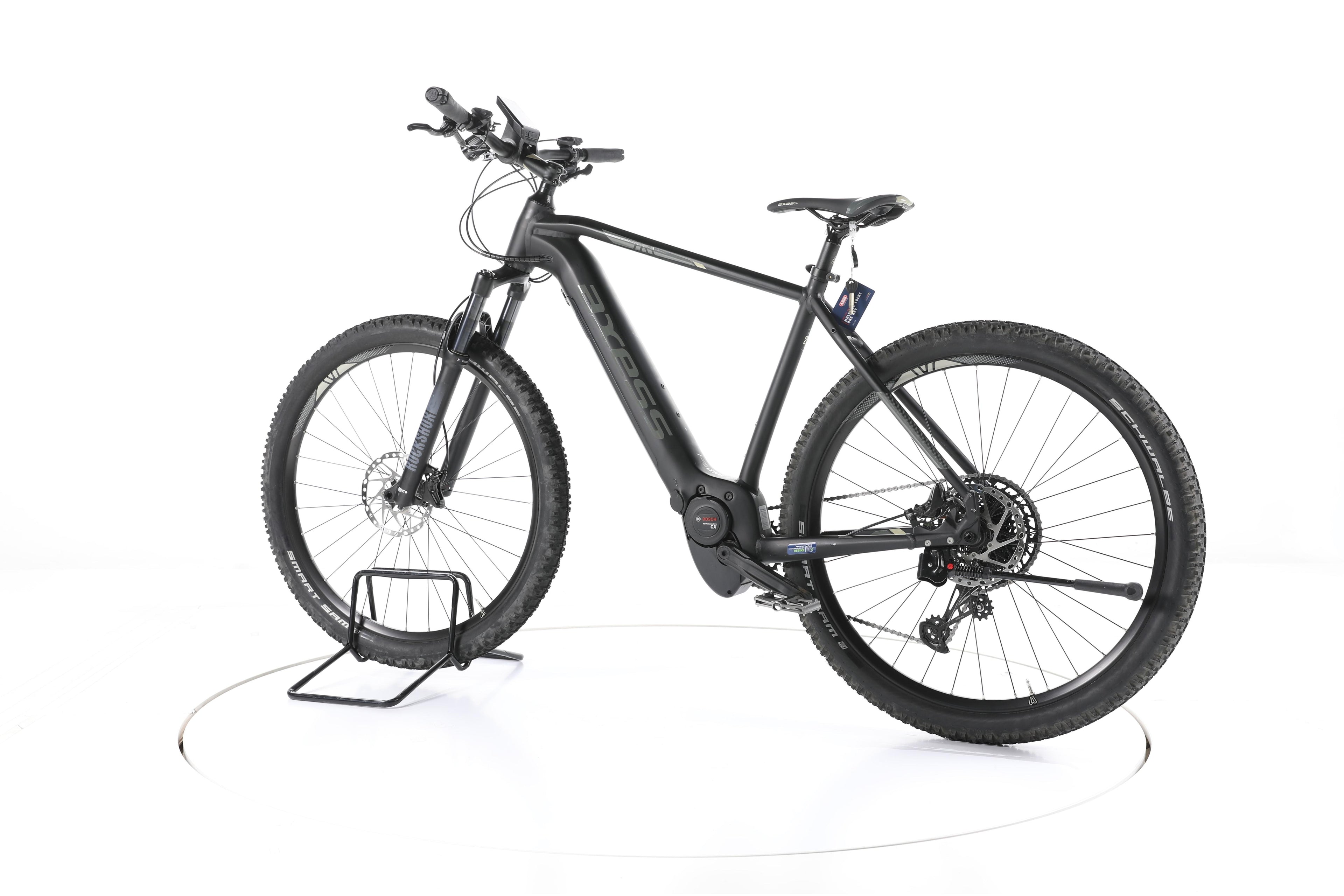 Axess Element 29 E-Bike - Image 8