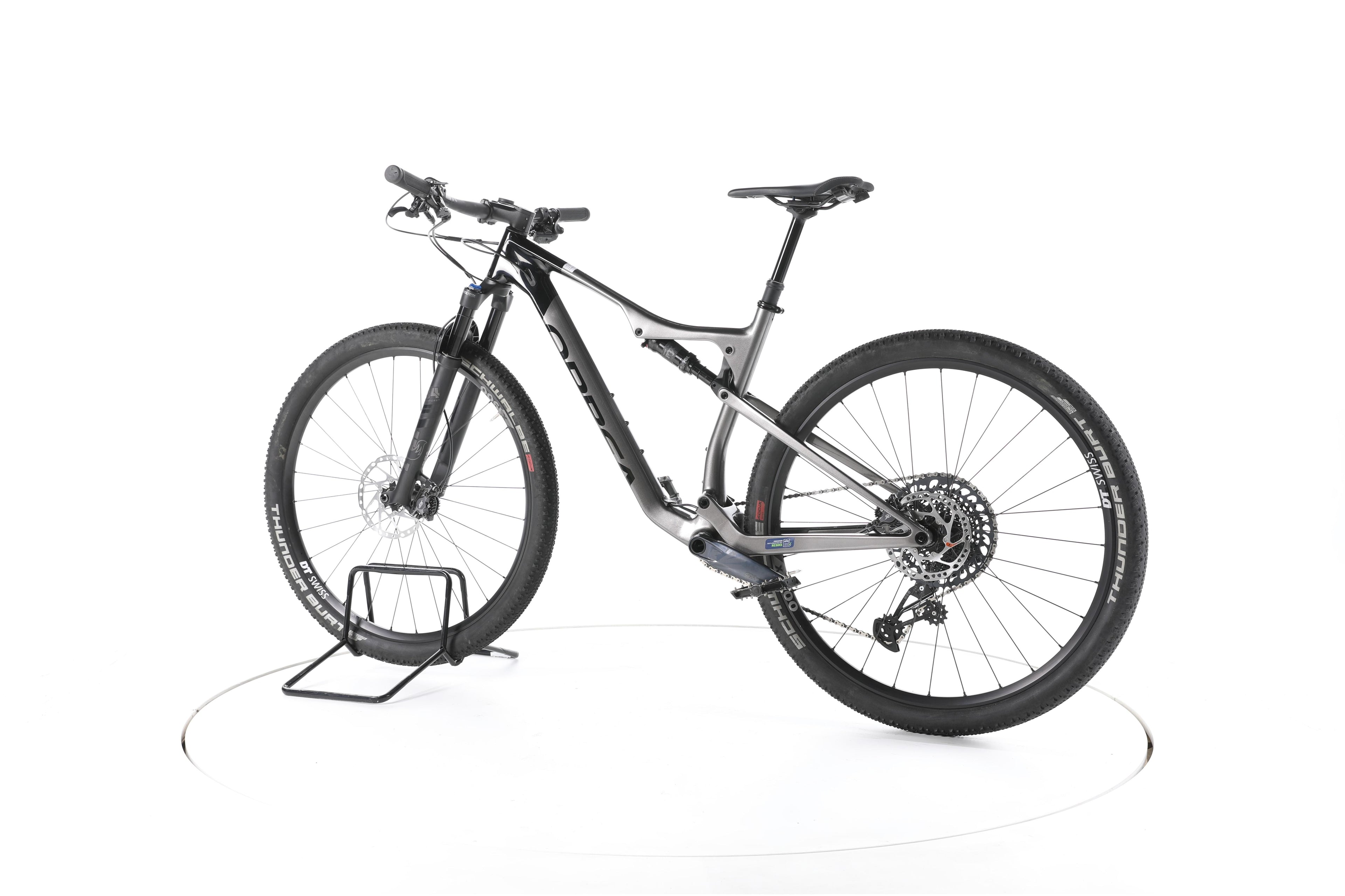 Orbea OIZ M11-AXS - Image 8