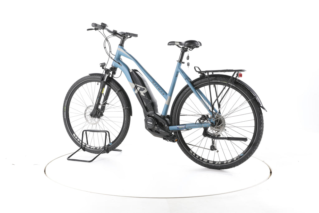 R Raymon TourRay E 5.0 Trekking E-Bike - Image 8