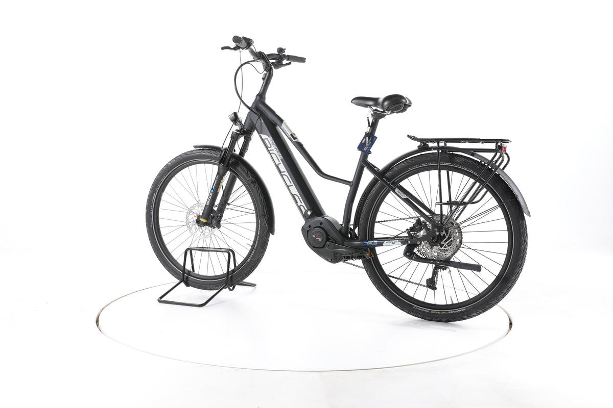 Bicycles Porto 10.6 Trekking E-Bike - Image 8
