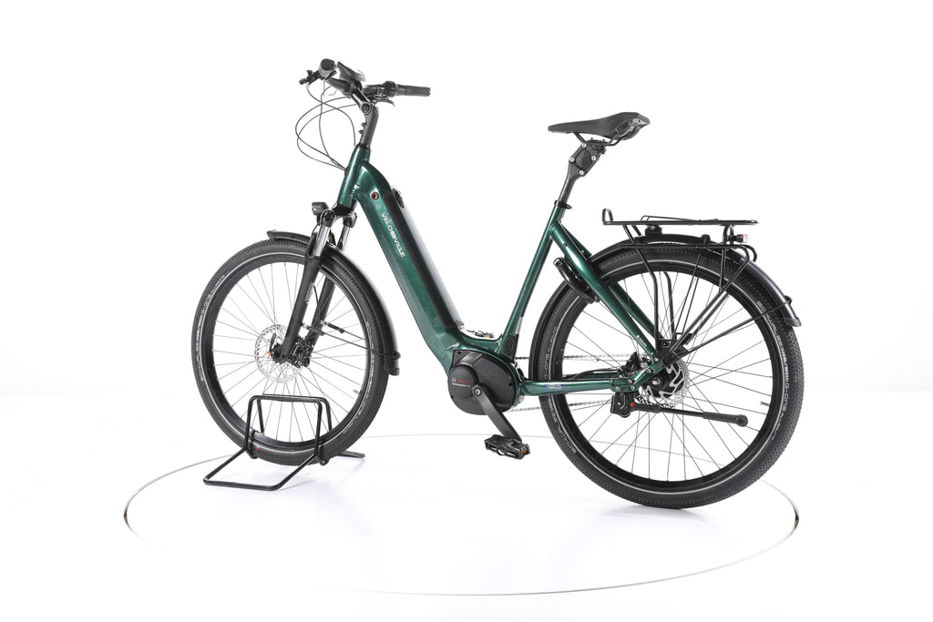 Velo de Ville SEB 890 SUV City E-Bike Tiefeinsteiger - Image 8