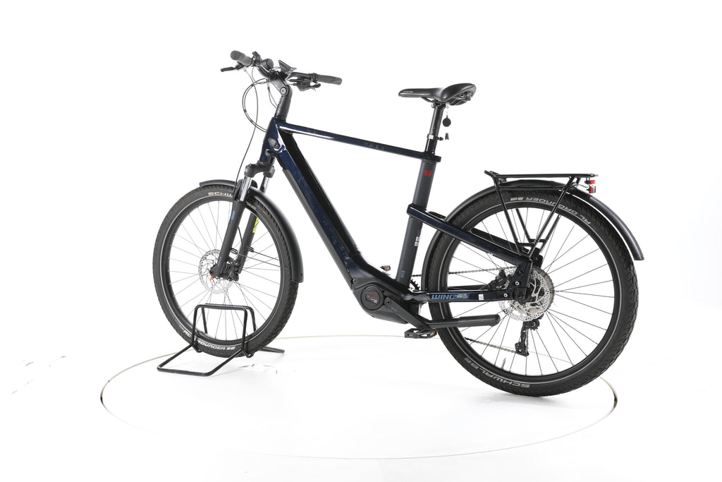 Winora Yakun 10 Trekking E-Bike - Image 8