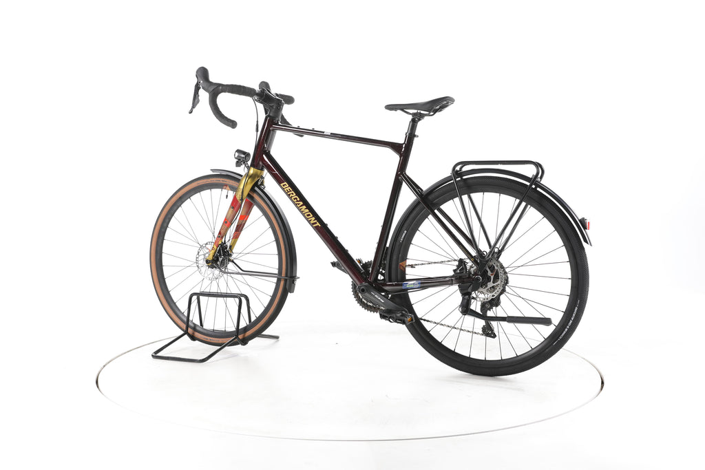 Bergamont Grandurance RD 7 Gravelbike - Image 8
