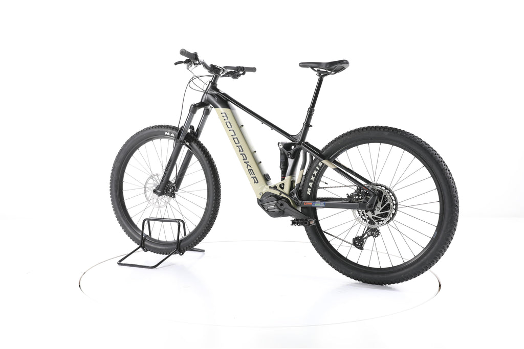 Mondraker DUSK Fully E-Bike - Image 8