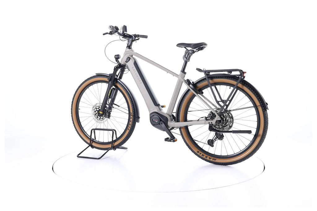 Kalkhoff ENTICE 5.B ADVANCE+ Trekking E-Bike - Image 8
