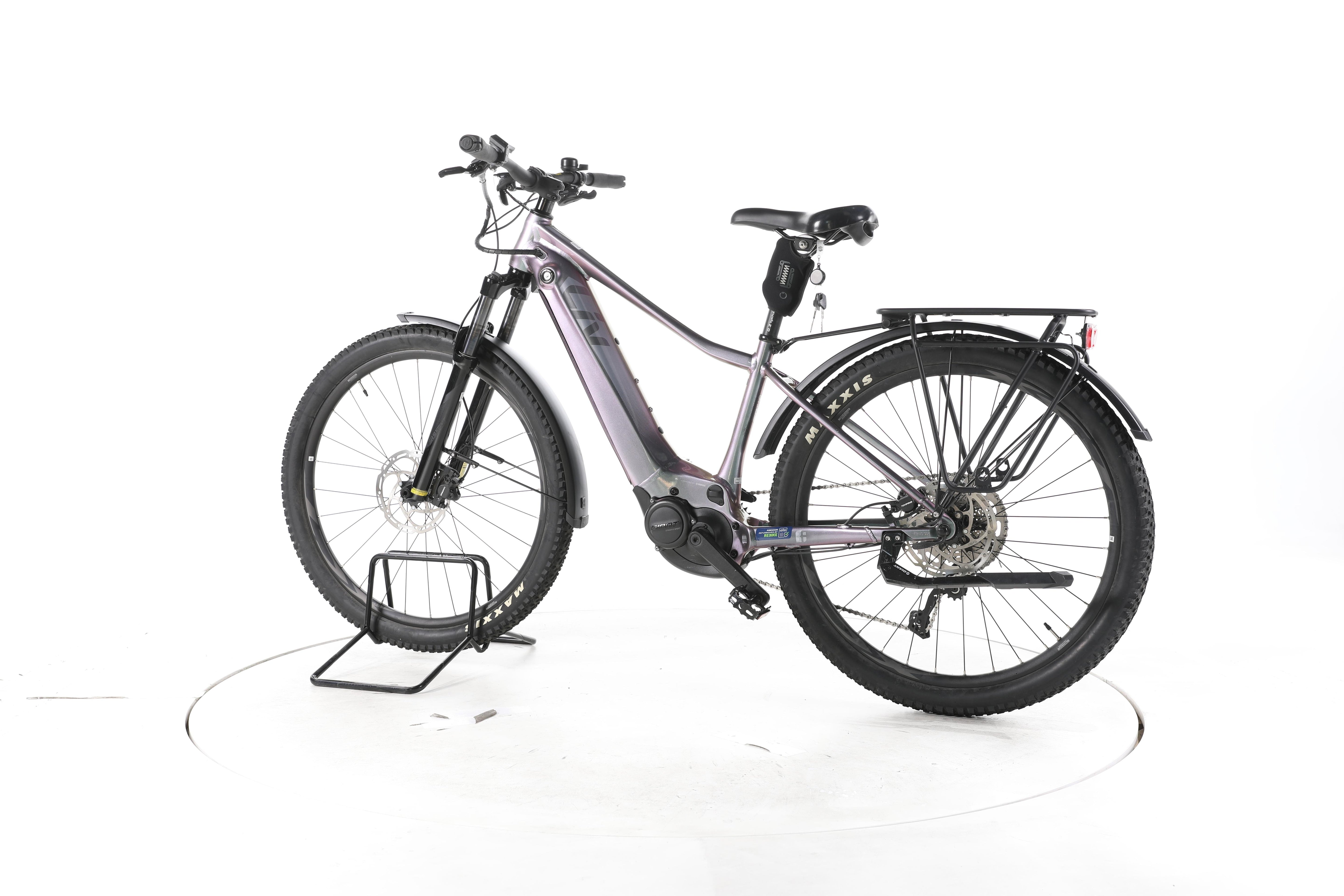 Liv Vall-E+ 2 Trekking E-Bike - Image 8