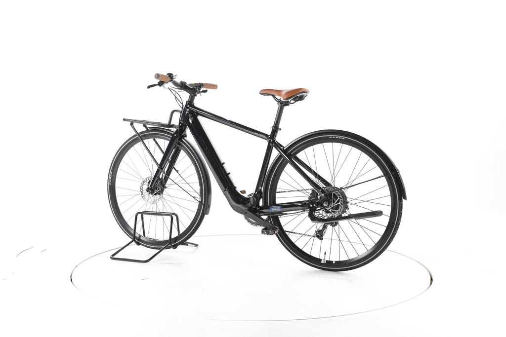 Momentum Voya E+ Trekking E-Bike 2023 - Image 8