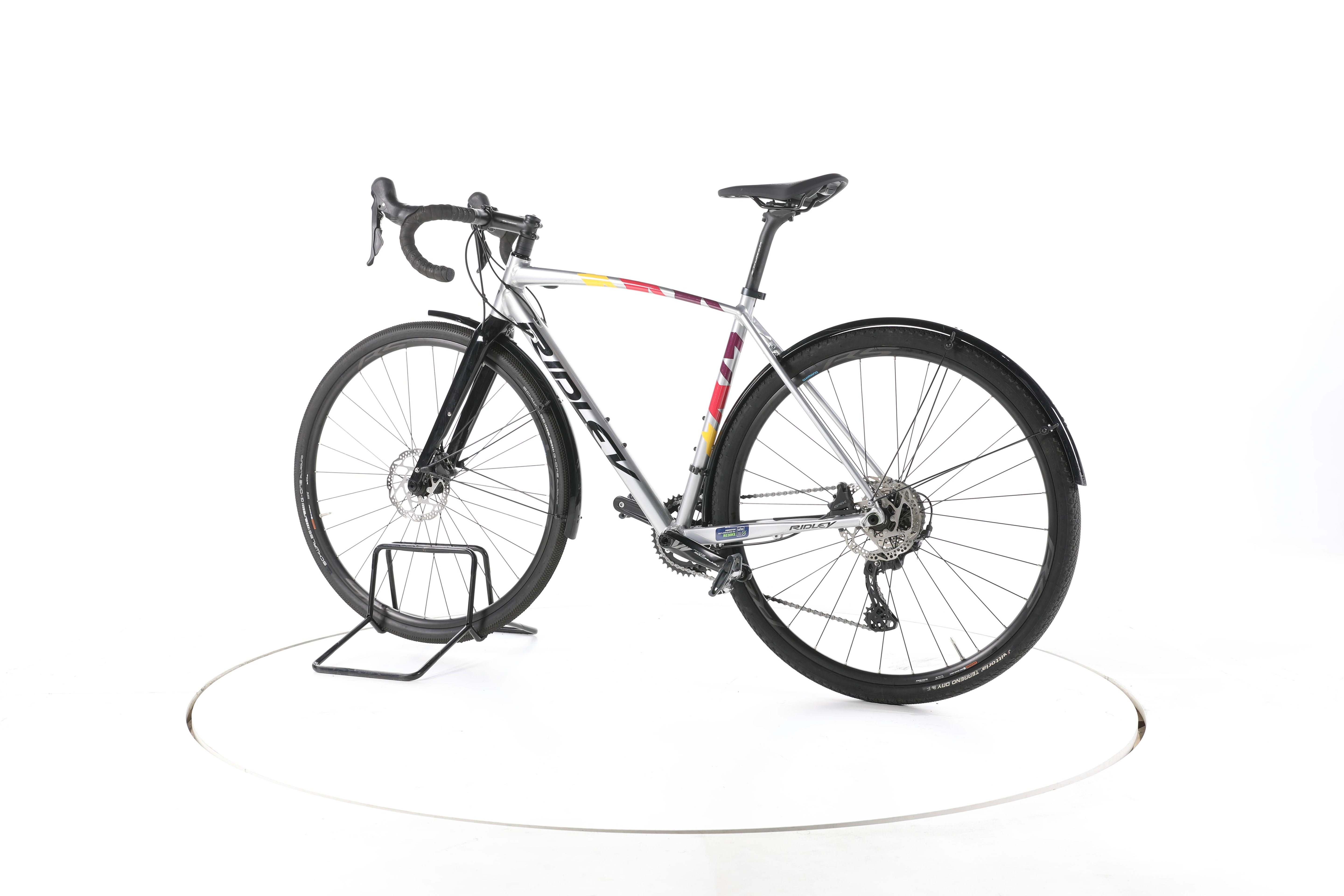 Ridley Kanzo Gravelbike - Image 8