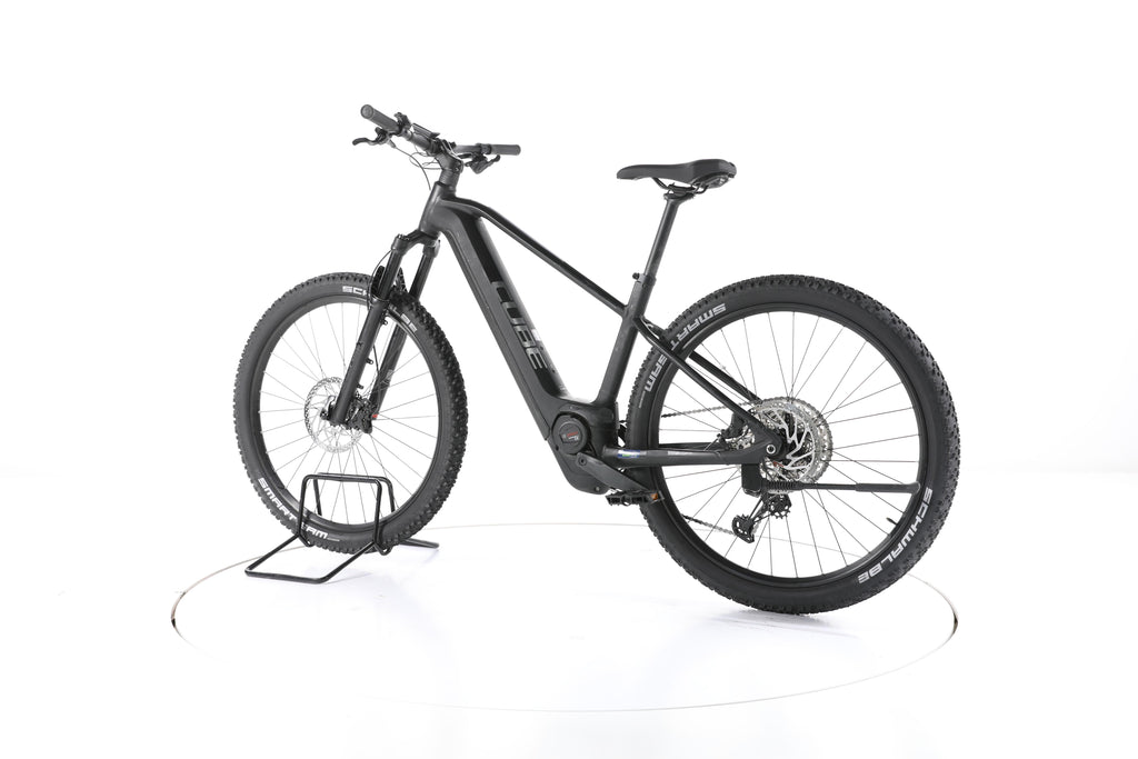 Cube Reaction Hybrid SL E-Bike - Image 8