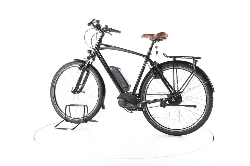 Riese & Müller Cruiser Vario urban City E-Bike - Image 8