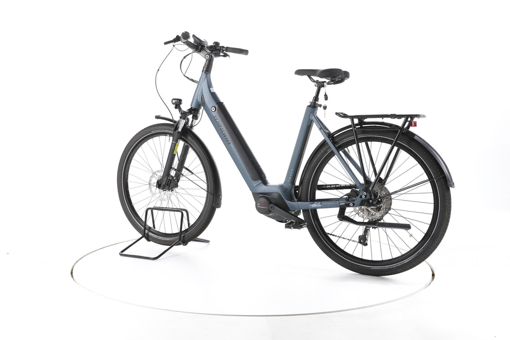 Winora TB300 Trekking E-Bike Tiefeinsteiger - Image 8