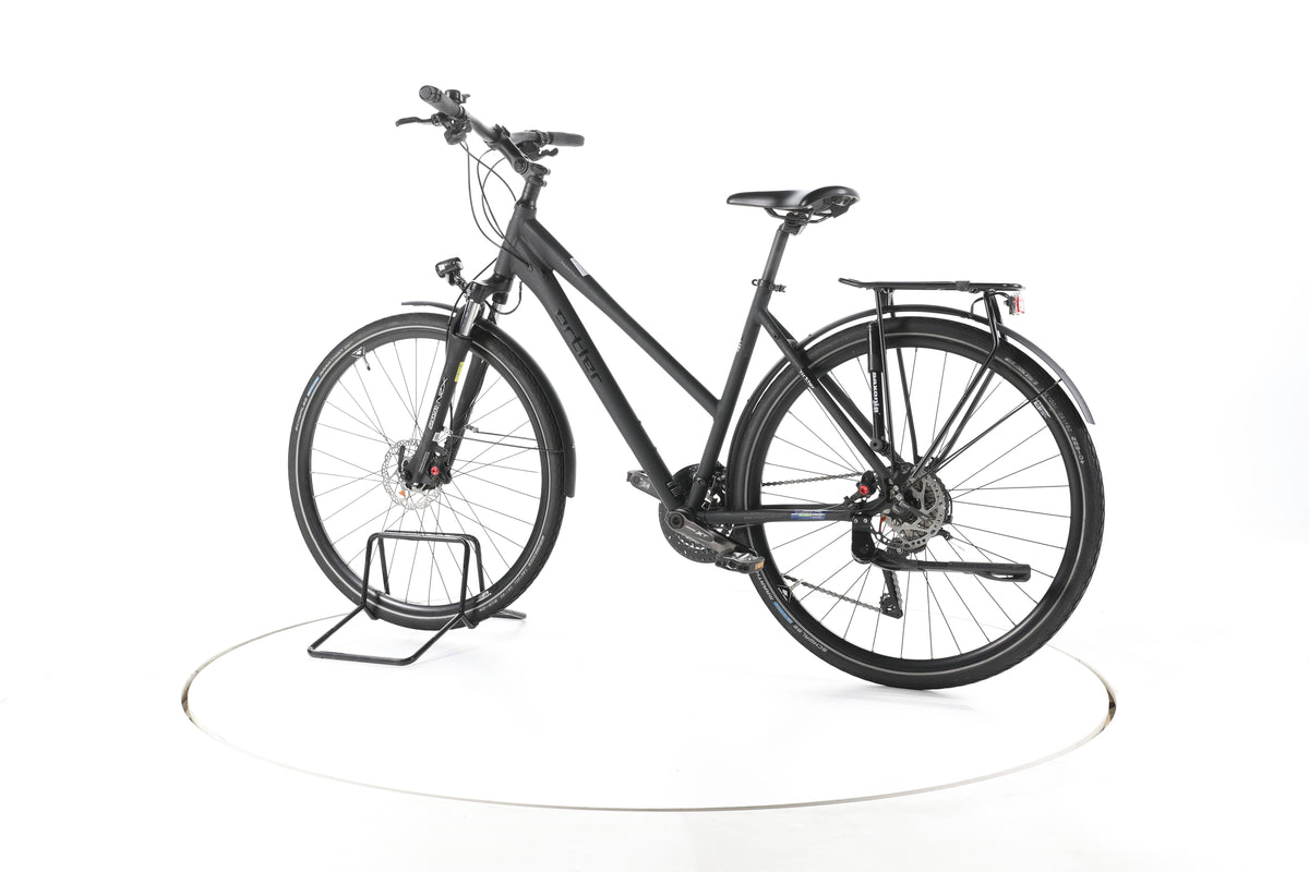 Ortler Ardeche Fahrrad City & Trekking - Image 8