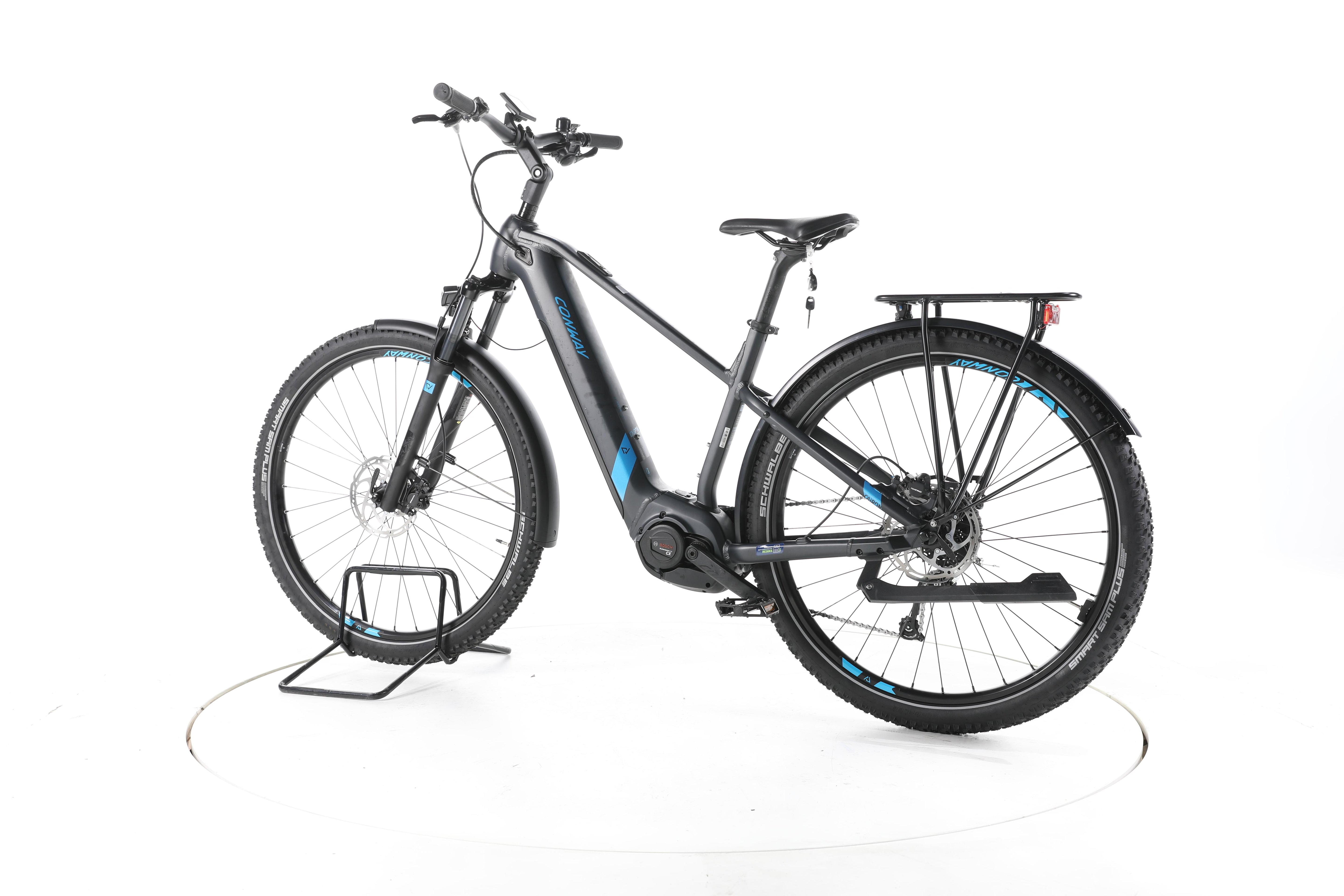 Conway Cairon C 2.0 Trekking E-Bike 2023 - Image 8