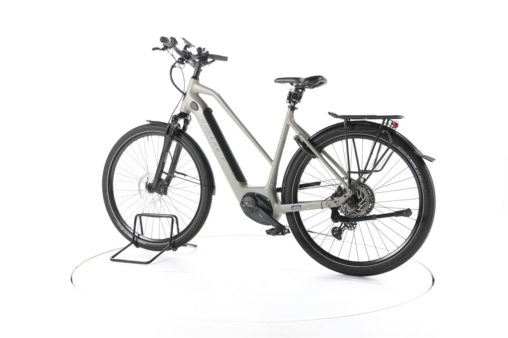 Gudereit ET 7.5 evo Trekking E-Bike 2024 - Image 8