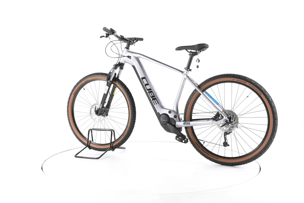 Cube Reaction Hybrid Performance E-Bike - Image 8
