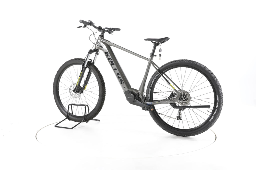 Kellys Tygon R10 E-Bike - Image 8