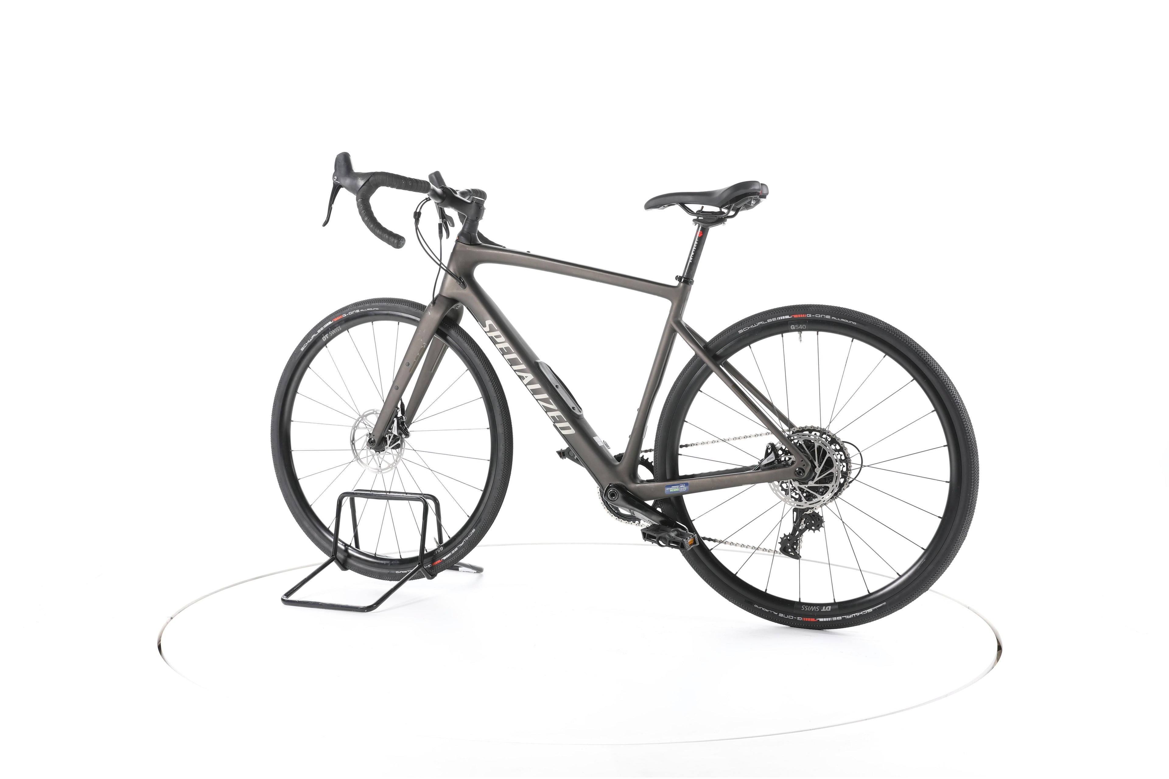 Specialized Diverge Comp Carbon - Image 8