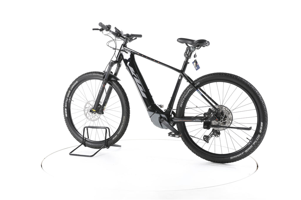 KTM MACINA TEAM XL E-Bike - Image 8