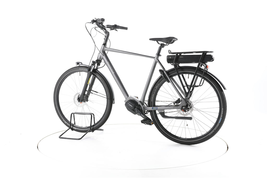 Multicycle Solo EMI City E-Bike - Image 8