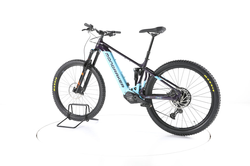 Mondraker DUSK R Fully E-Bike 2023 - Image 8