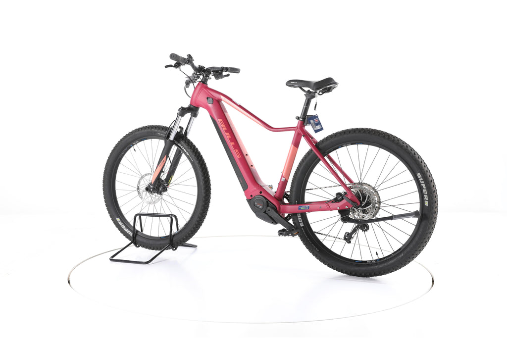 Bulls Aminga EVA 1 E-Bike 2023 - Image 8