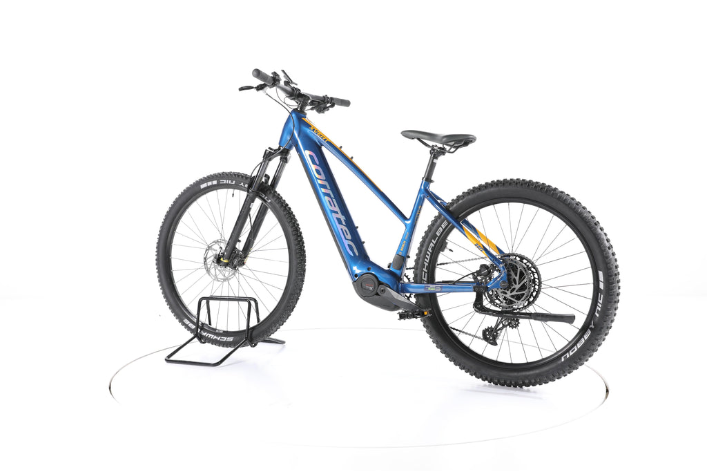 Corratec E-Power X Vert Race Trinity Sport E-Bike 2023 - Image 8