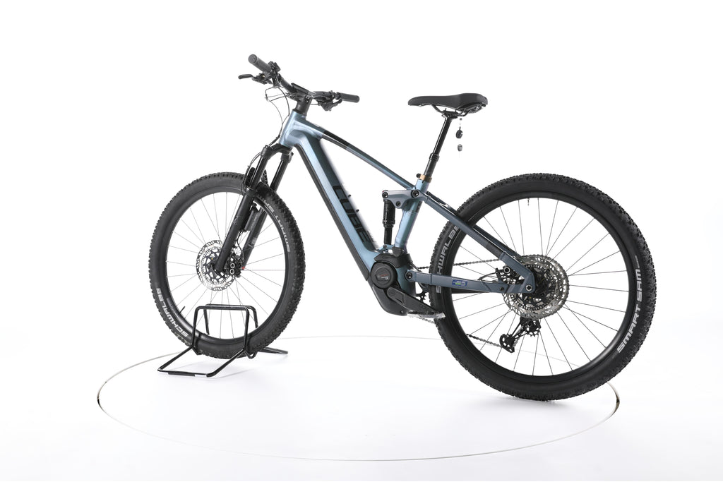 Cube Stereo Hybrid 120 ABS Fully E-Bike 2024 - Image 8
