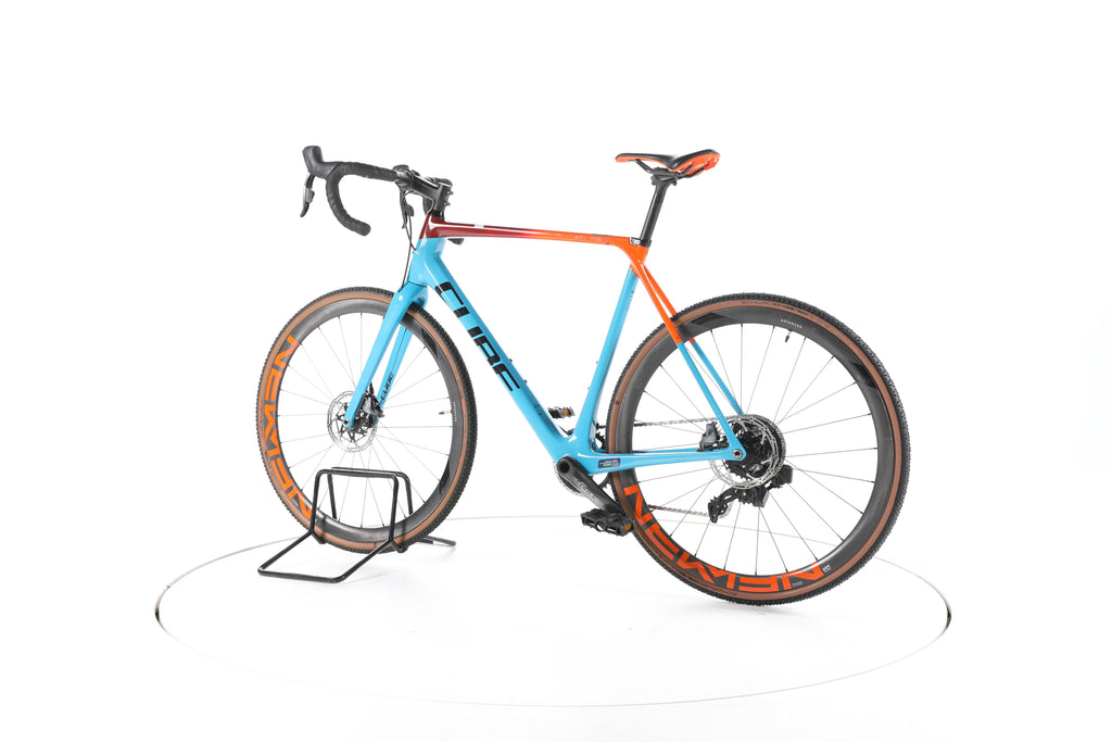 Cube Cross Race C:62 SLT - Image 8