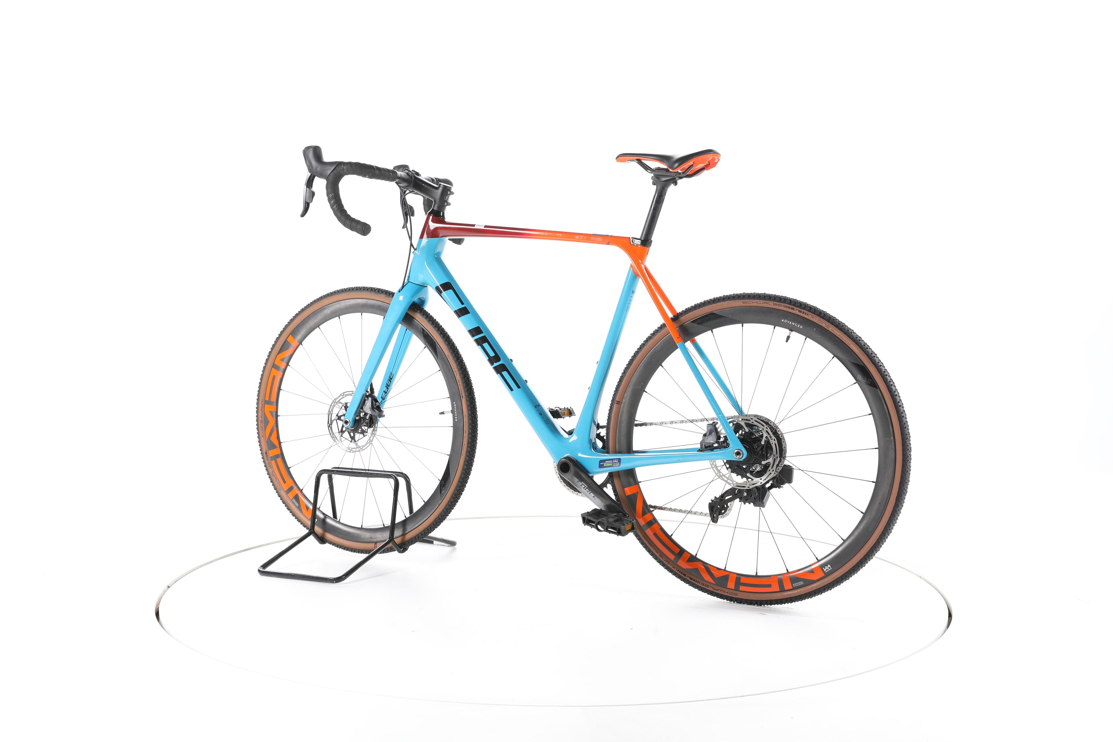 Cube Cross Race C:62 SLT - Image 8