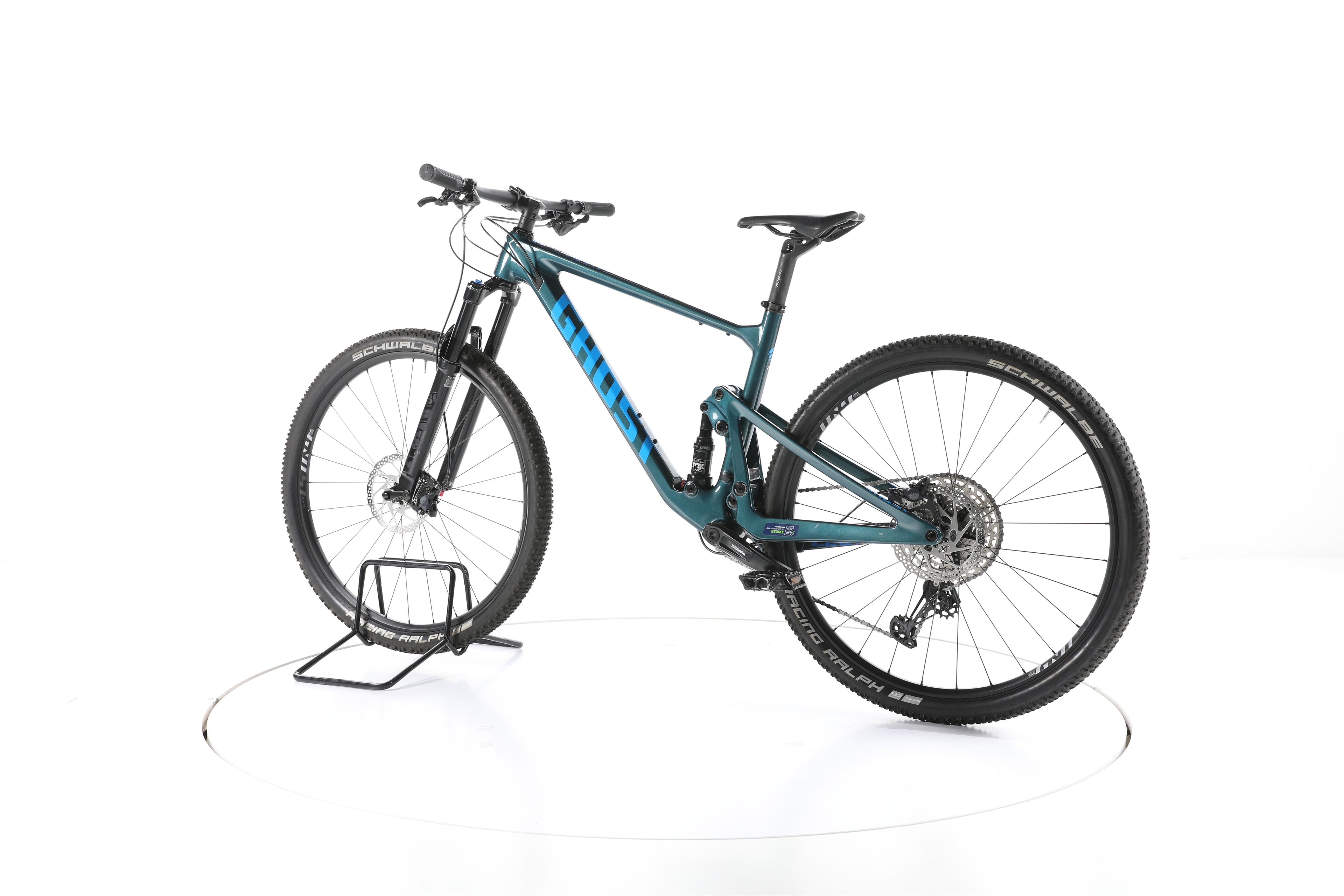 Ghost Lector FS SF LC Essential - Image 8