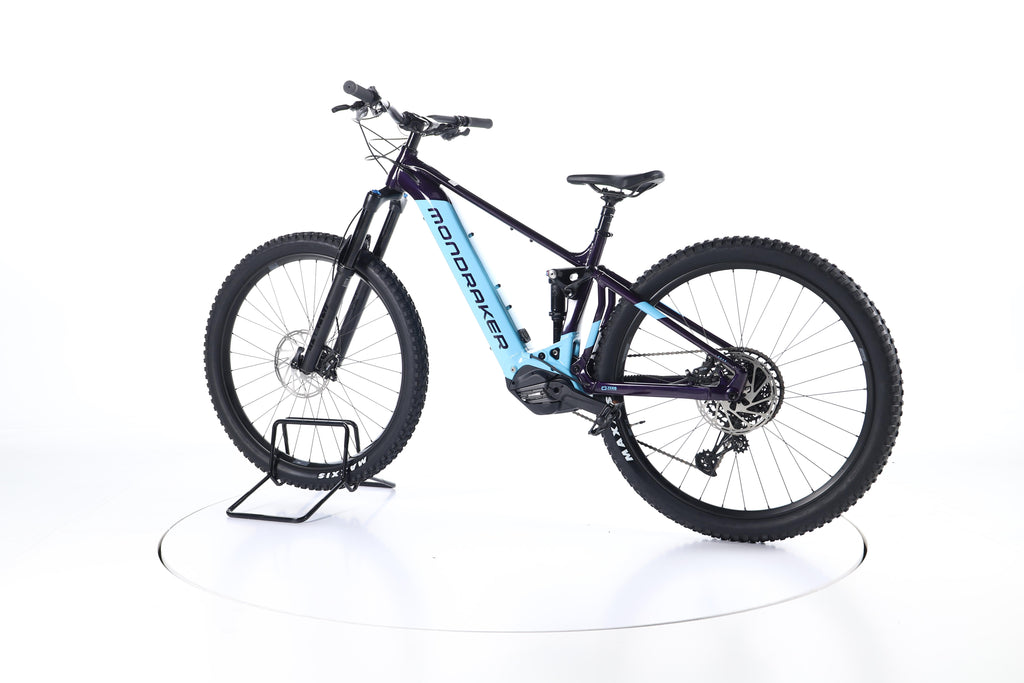 Mondraker DUSK R Fully E-Bike - Image 8