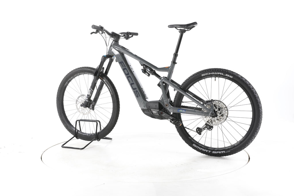 Focus JAM² 7.9 E-Bike Fully - Image 8